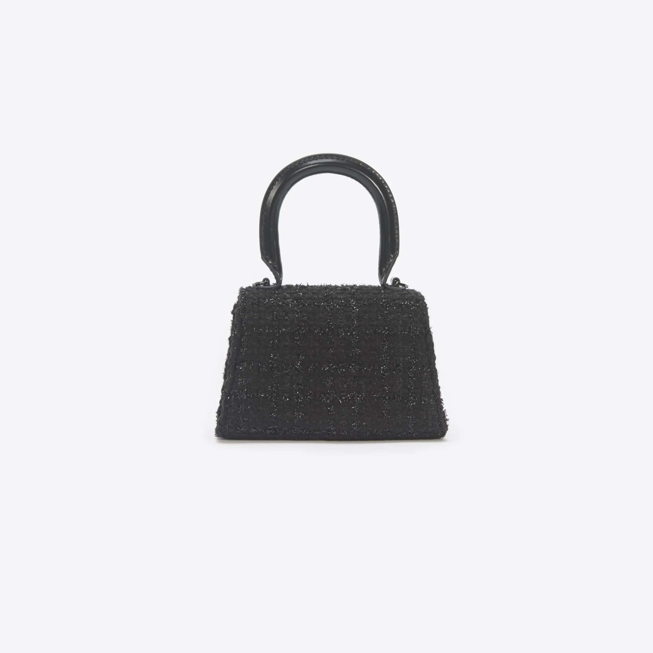 Boucle Micro Bow Bag^self-portrait Best Sale