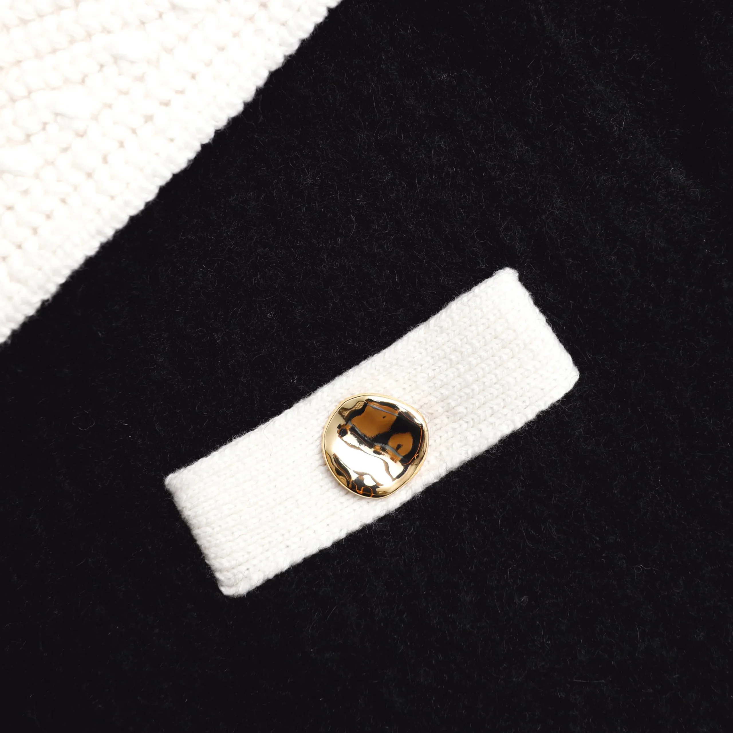 Cashmere Blend Jumper^self-portrait Cheap