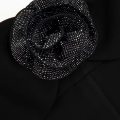 Crepe Corsage Top^self-portrait Shop