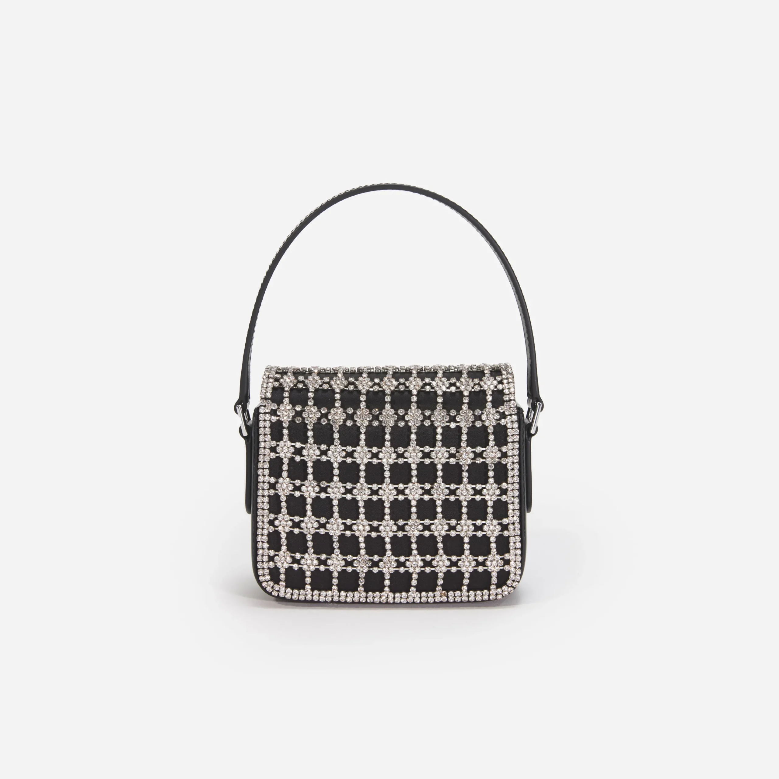 Crystal Micro Bag^self-portrait Hot