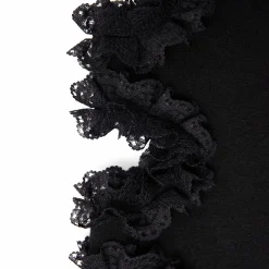 Cut Out Lace Detail Jumper^self-portrait Sale