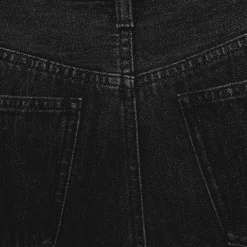 Denim Kickflare Jeans^self-portrait New