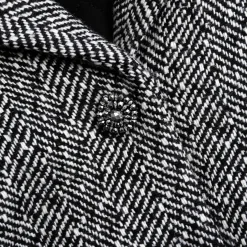 Herringbone Blazer^self-portrait Best