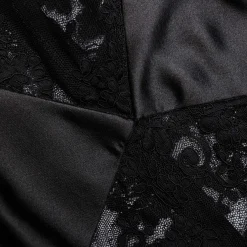 Lace Taffeta Maxi Dress^self-portrait Best Sale