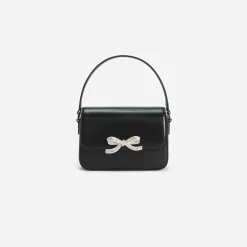 Leather Micro Bag^self-portrait Best Sale