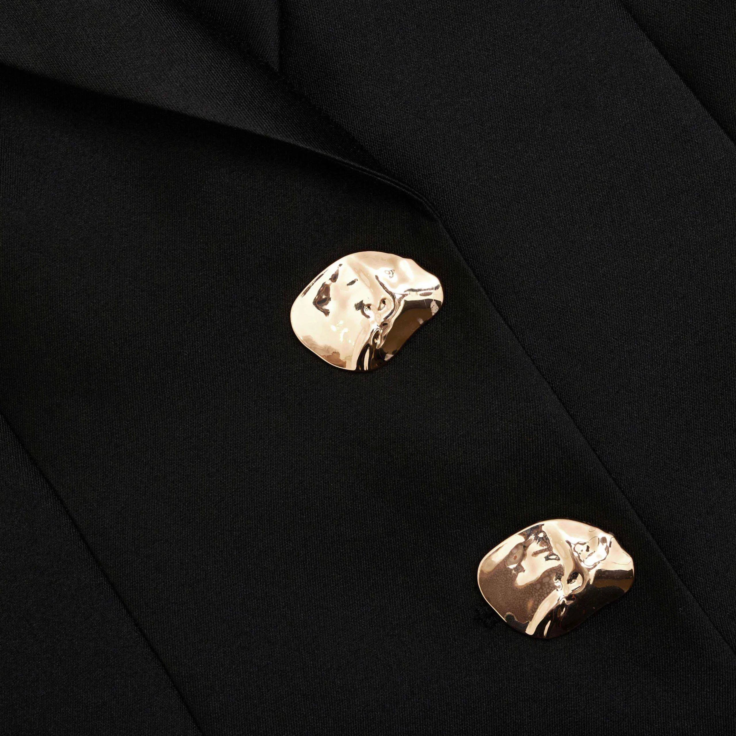 Taffeta Blazer^self-portrait Online