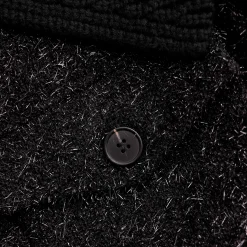Tinsel Boucle Bomber Jacket^self-portrait Flash Sale