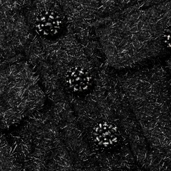 Tinsel Boucle Top^self-portrait New