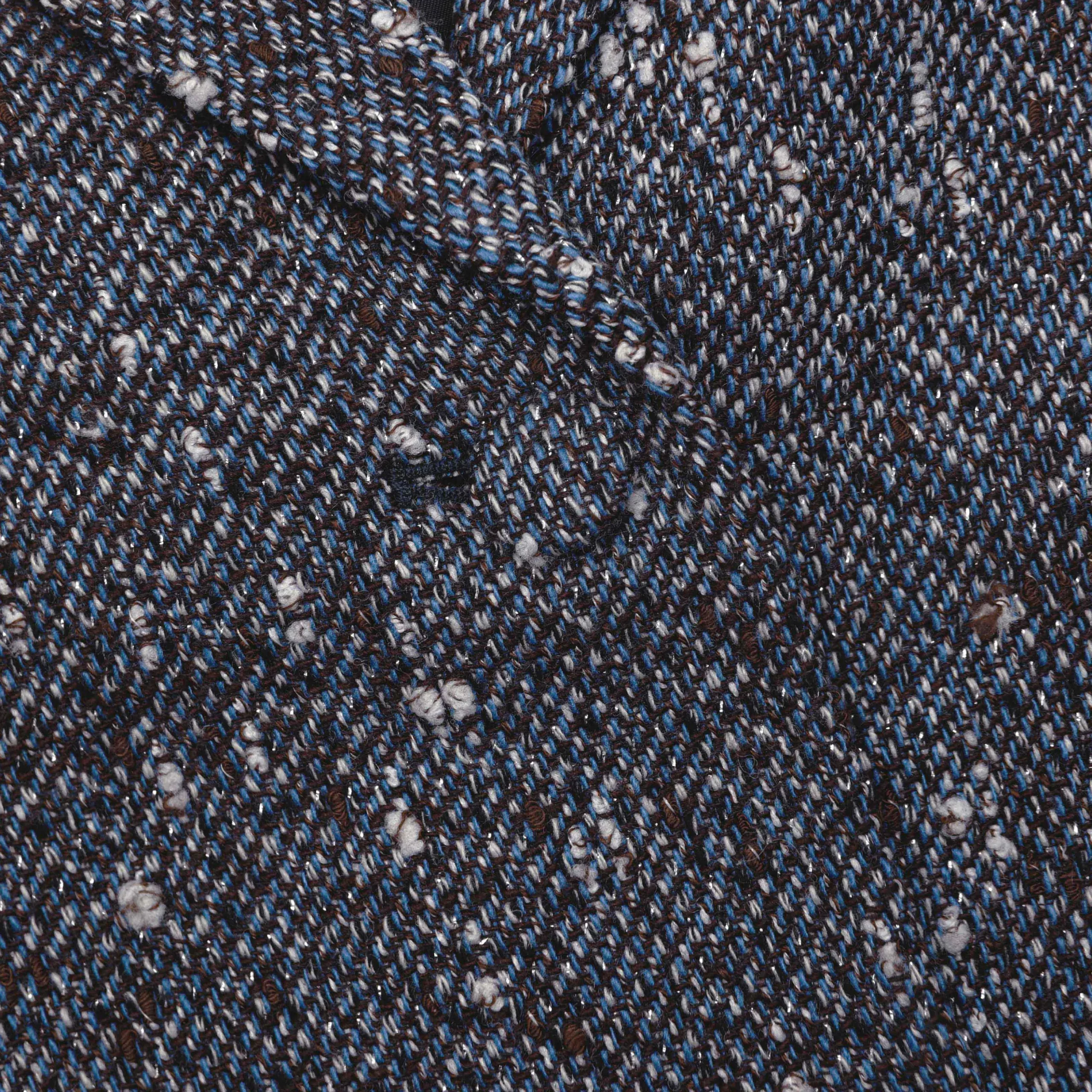 Boucle Blazer^self-portrait Best