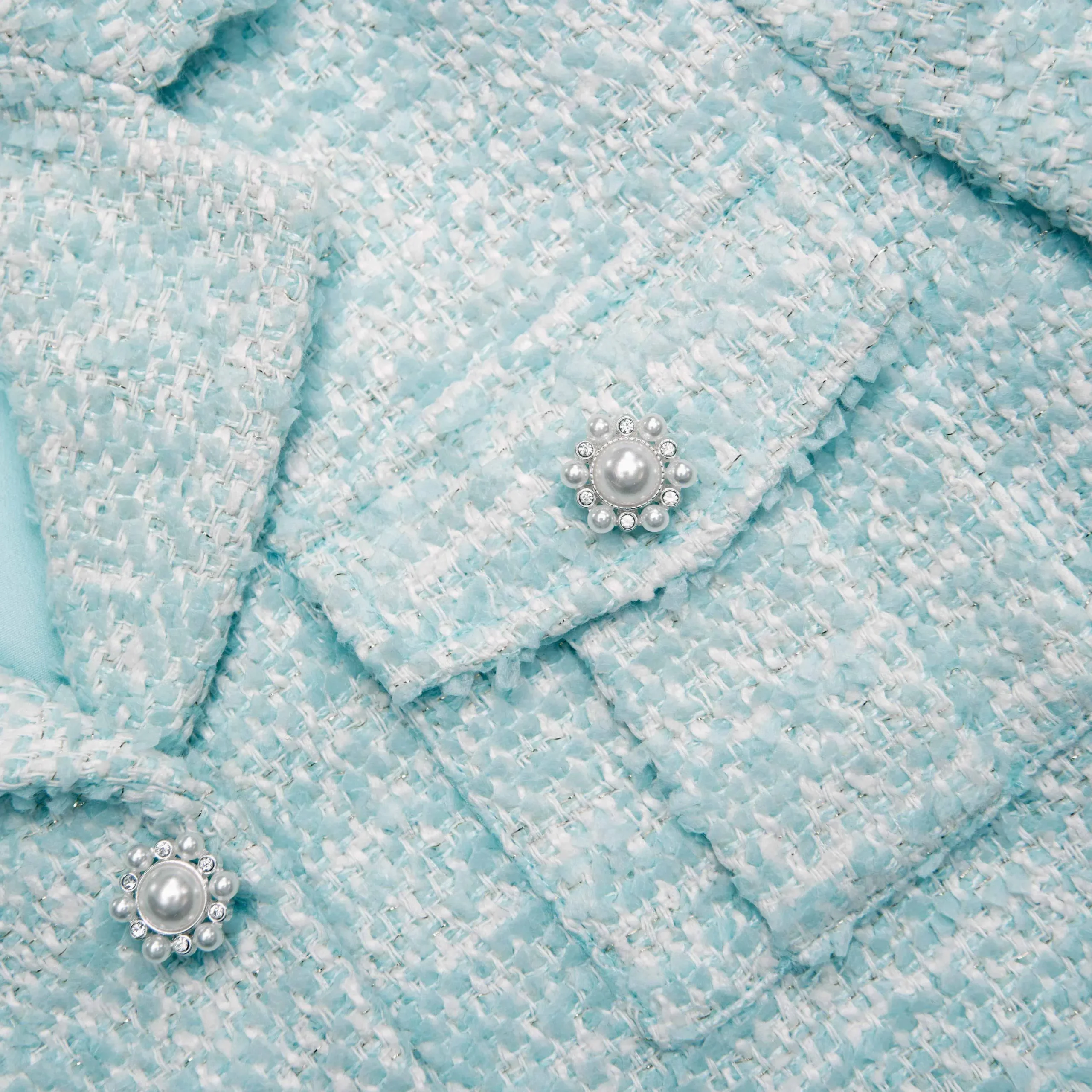 Boucle Jacket^self-portrait Clearance