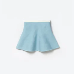 Knit Skirt^self-portrait Outlet