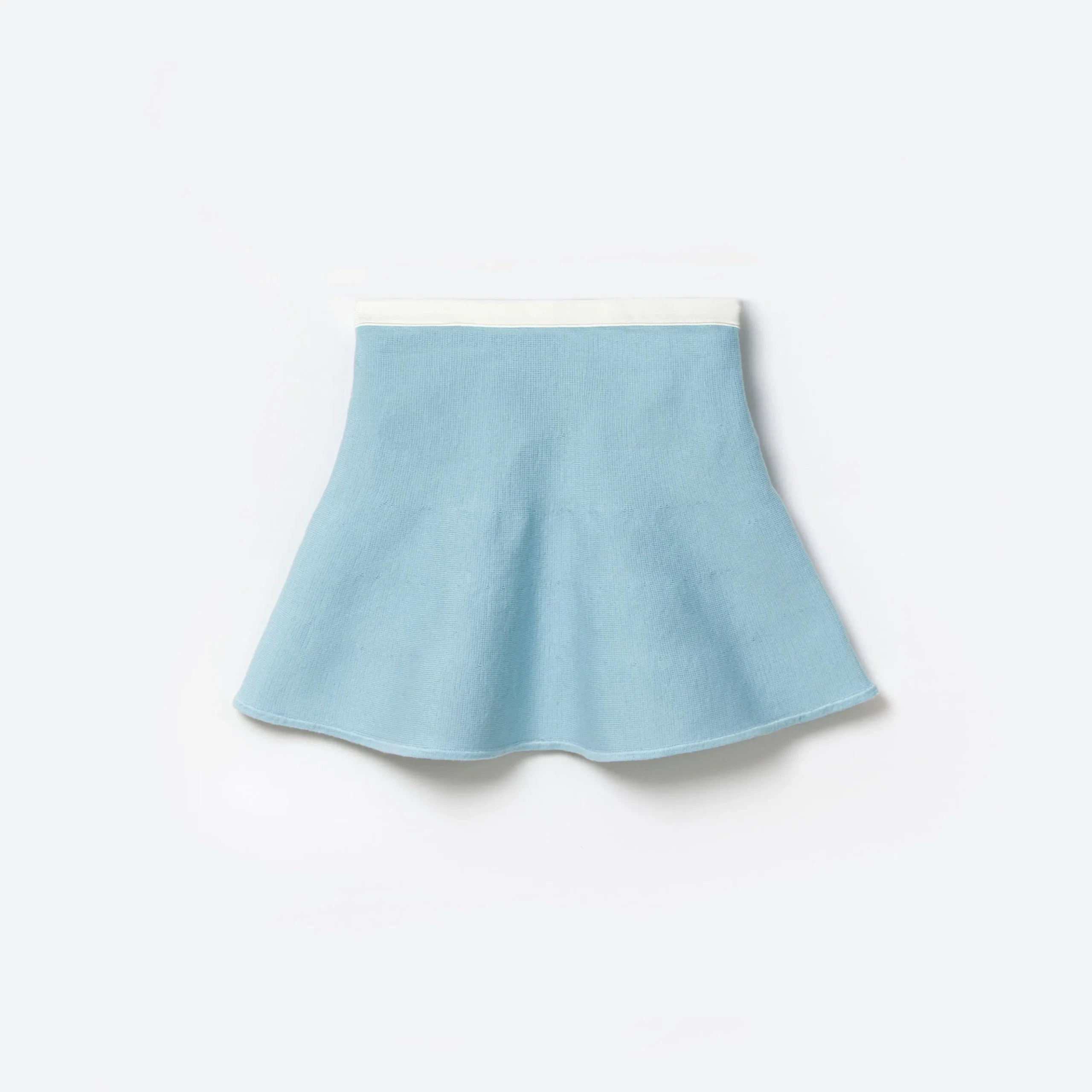 Knit Skirt^self-portrait Outlet