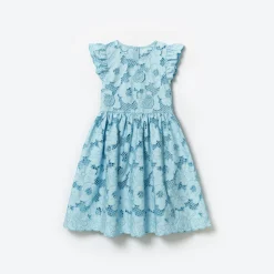 Lace Midi Dress^self-portrait Store