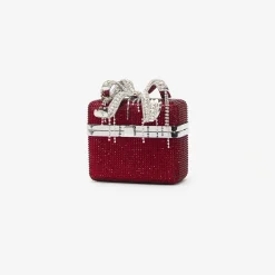 Crystal Vanity Case^self-portrait Cheap