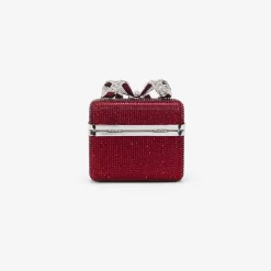 Crystal Vanity Case^self-portrait Cheap