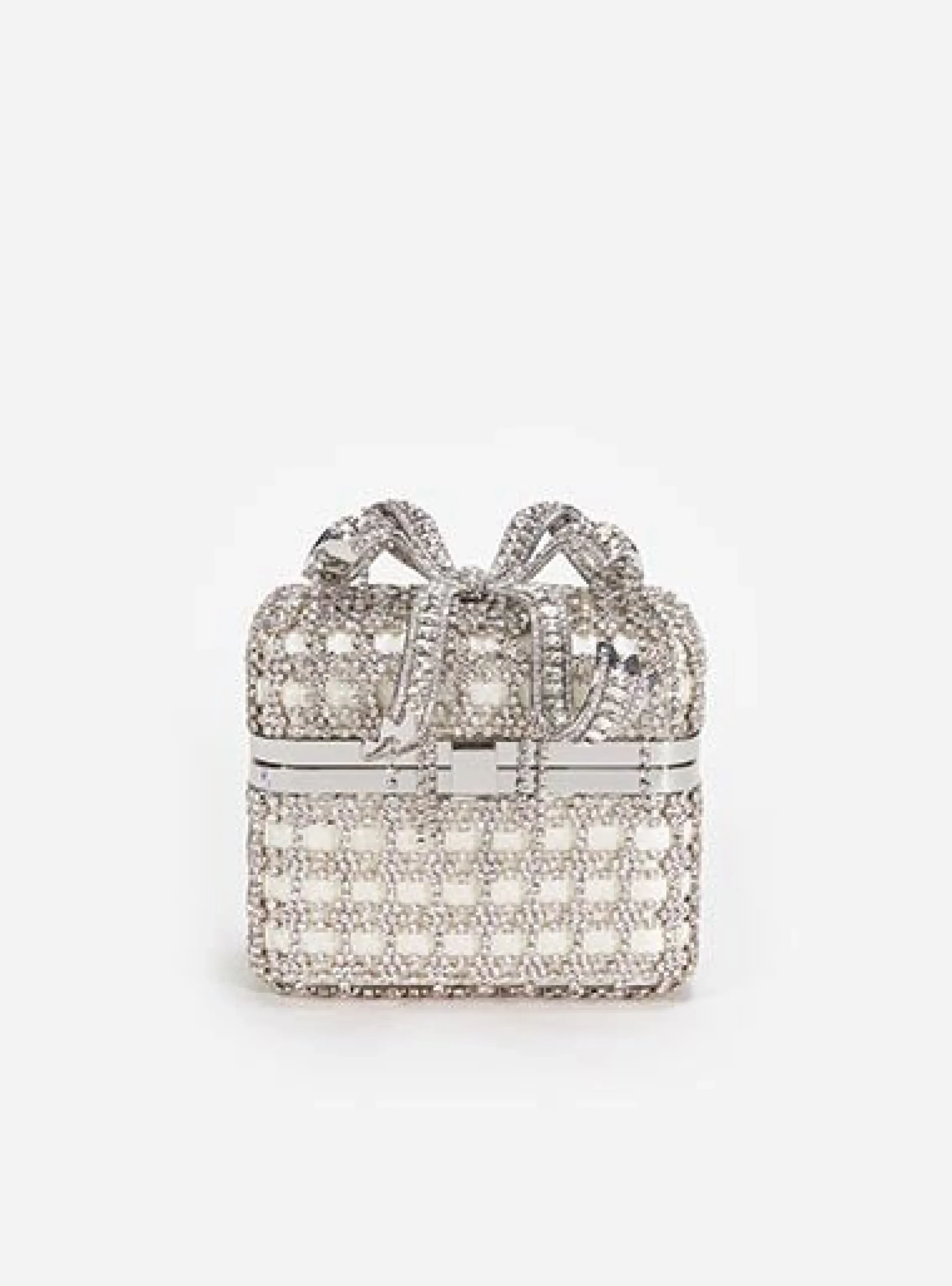 Crystal Vanity Case^self-portrait Best