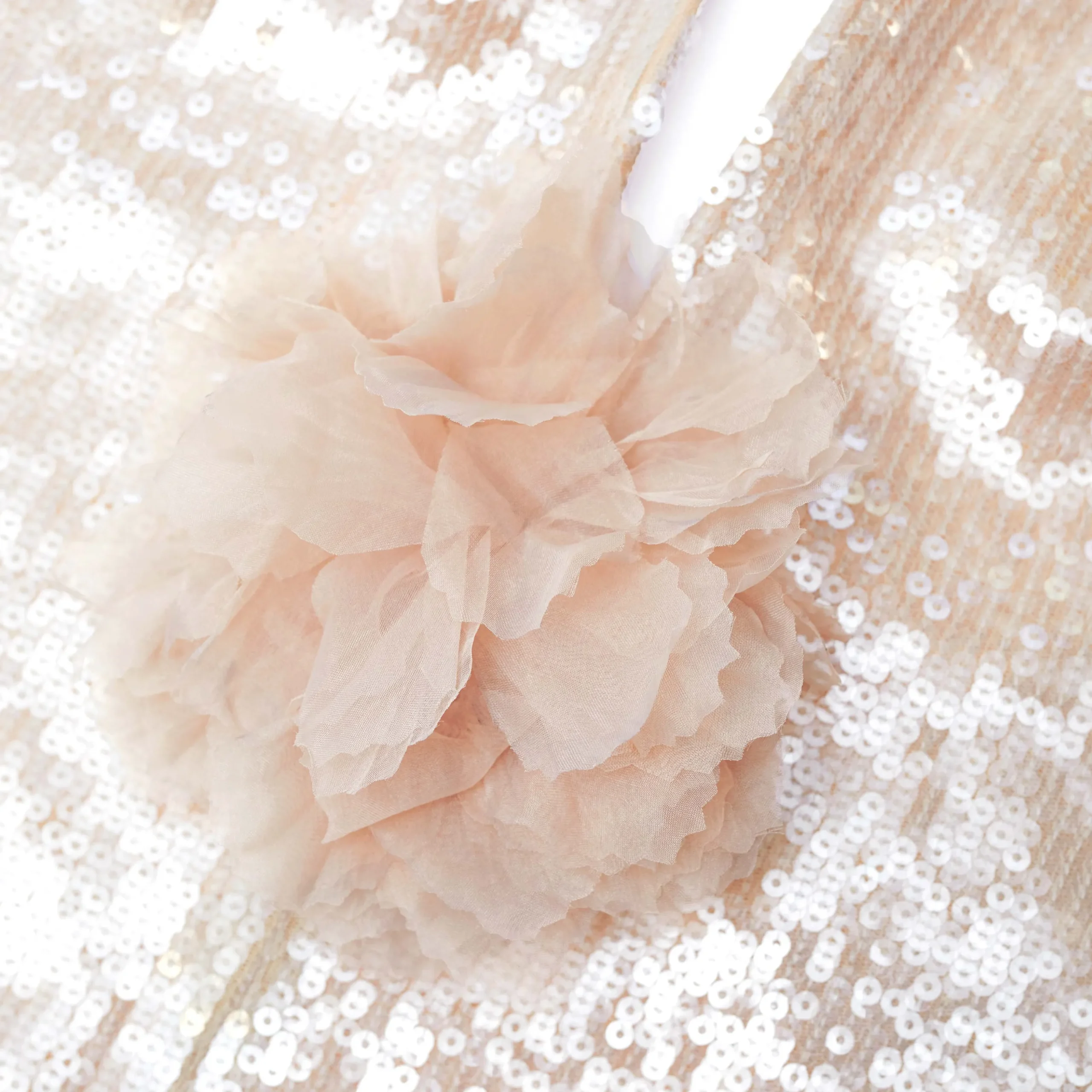 Sequin Top^self-portrait Discount