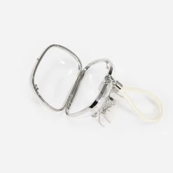 Top Handle Clutch Bag^self-portrait Best Sale