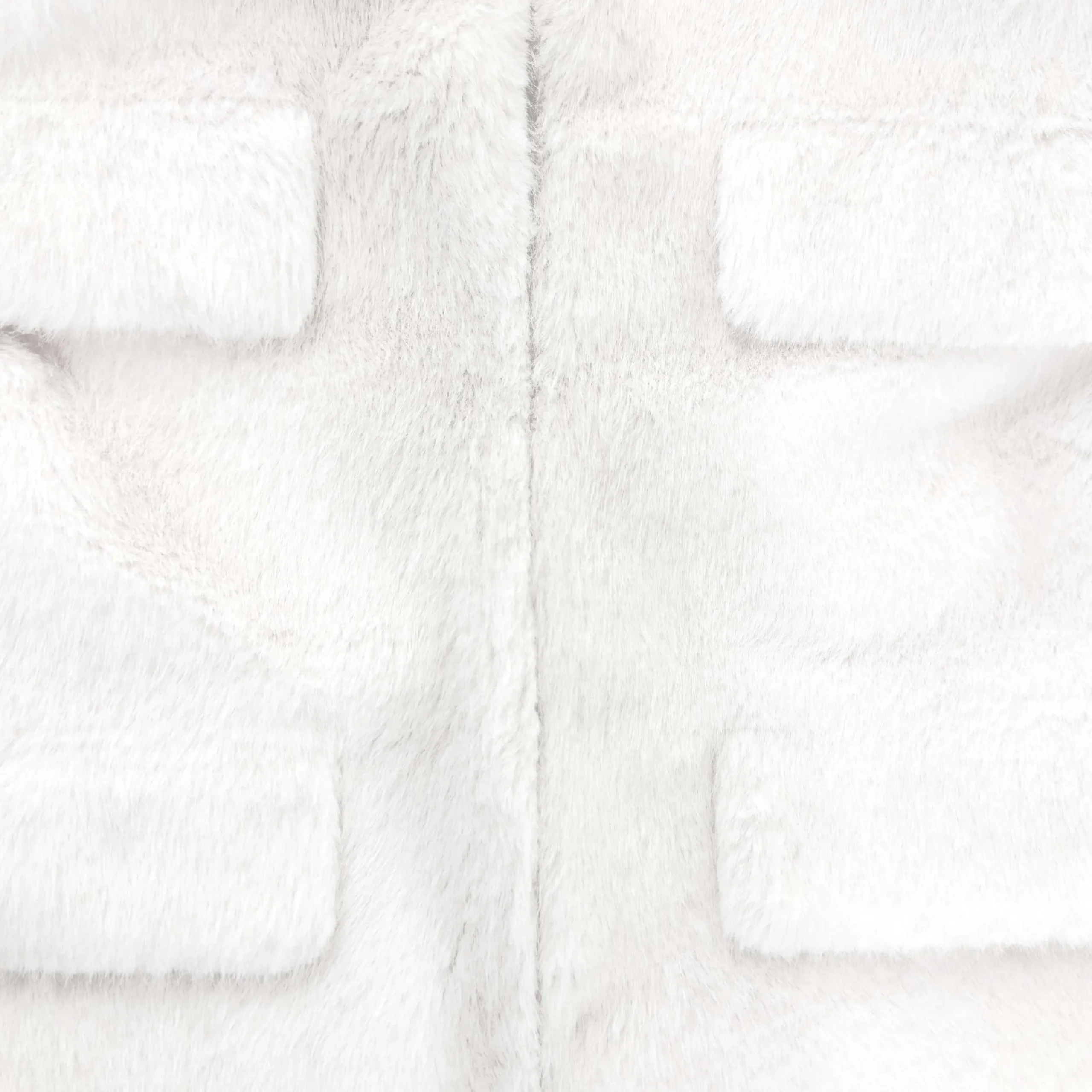 Faux Fur Jacket^self-portrait Clearance