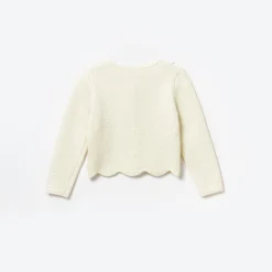 Knit Cardigan^self-portrait Hot