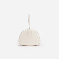 Leather Top Handle Mini Bag^self-portrait Best Sale