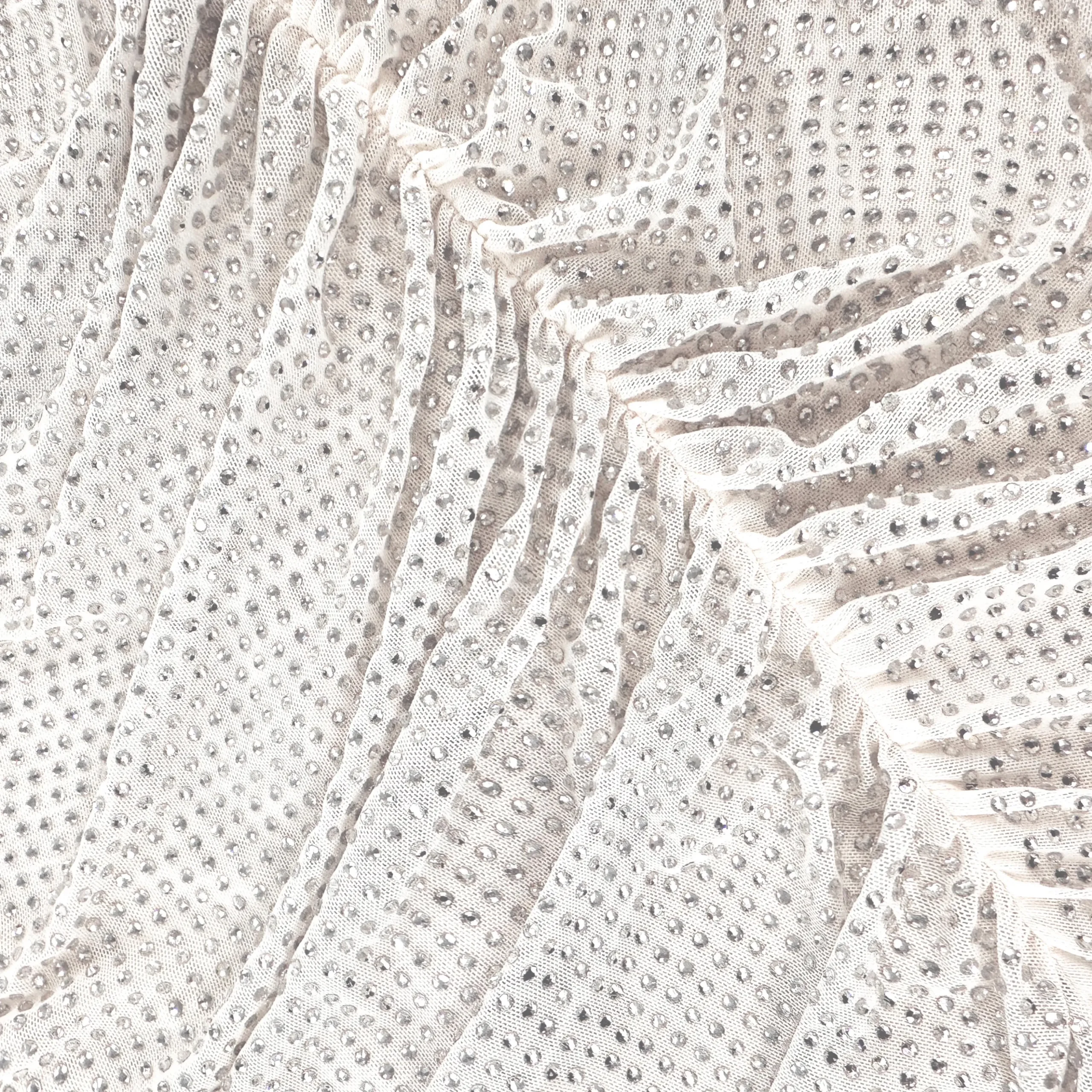 Rhinestone Feather Midi Dress^self-portrait Outlet