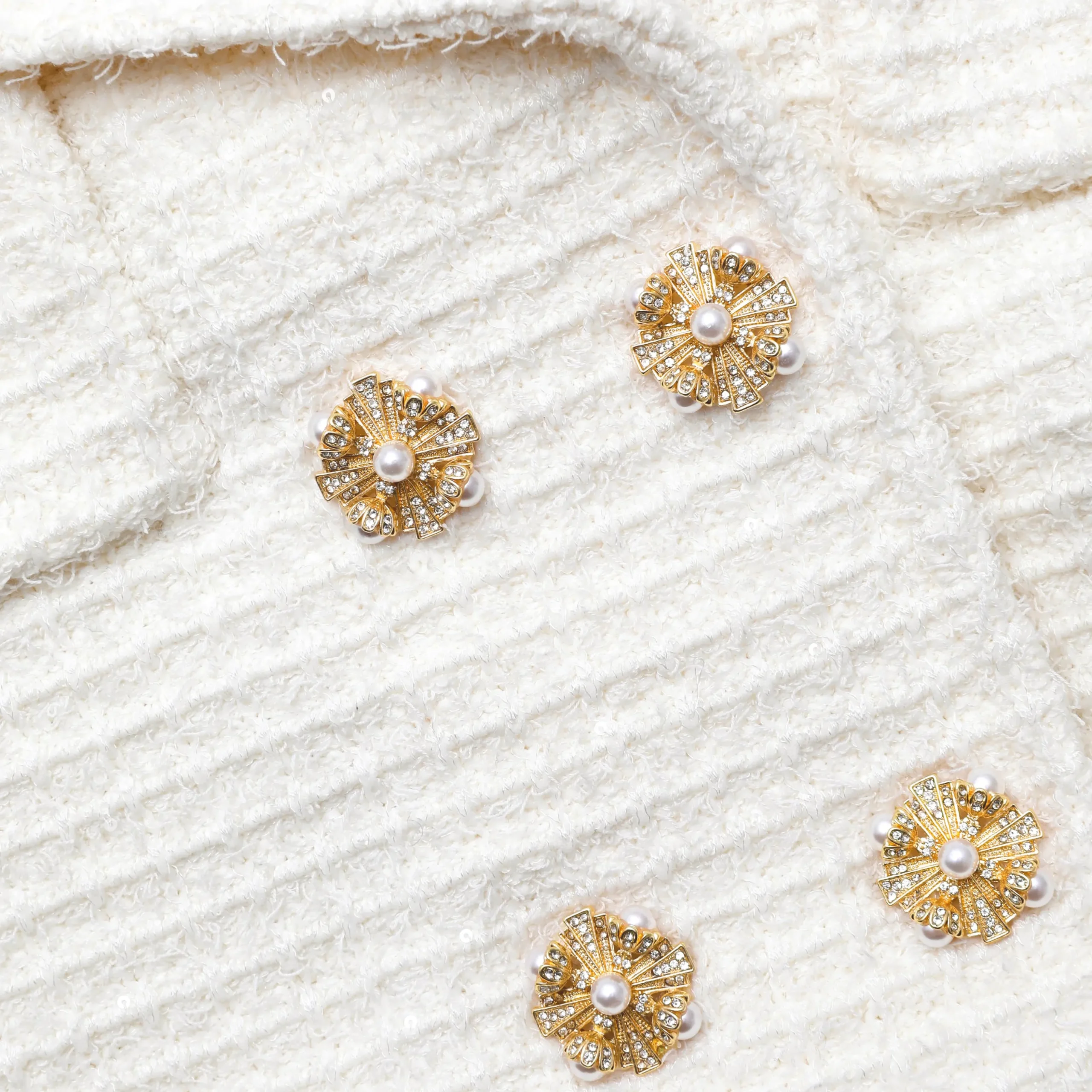 Textured Knit Top^self-portrait Clearance