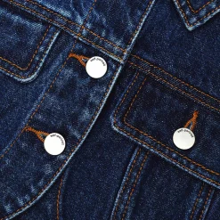 Denim Jacket^self-portrait Outlet