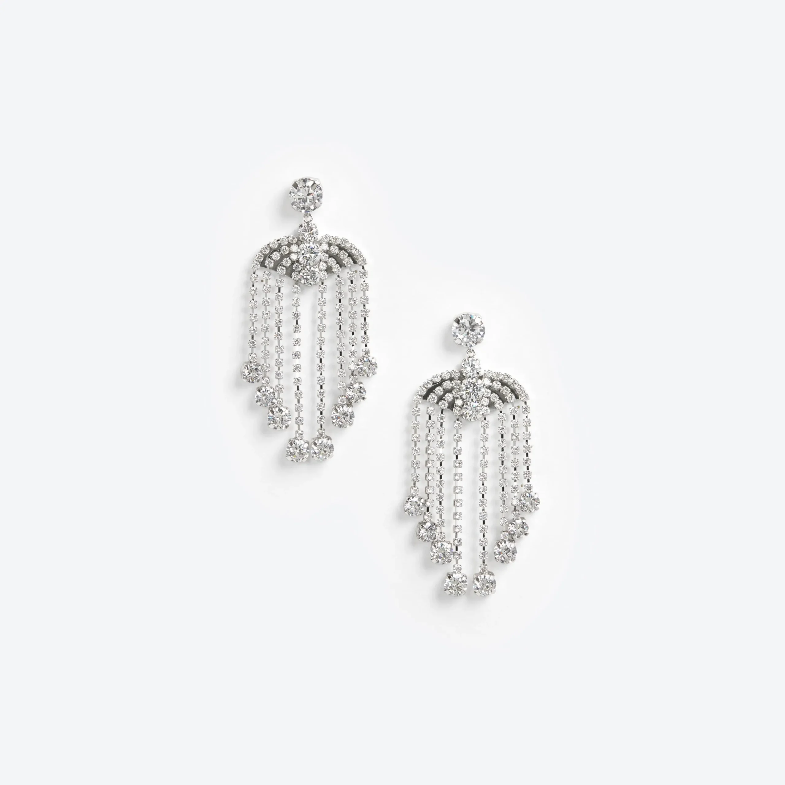 Chandelier Earrings^self-portrait Outlet