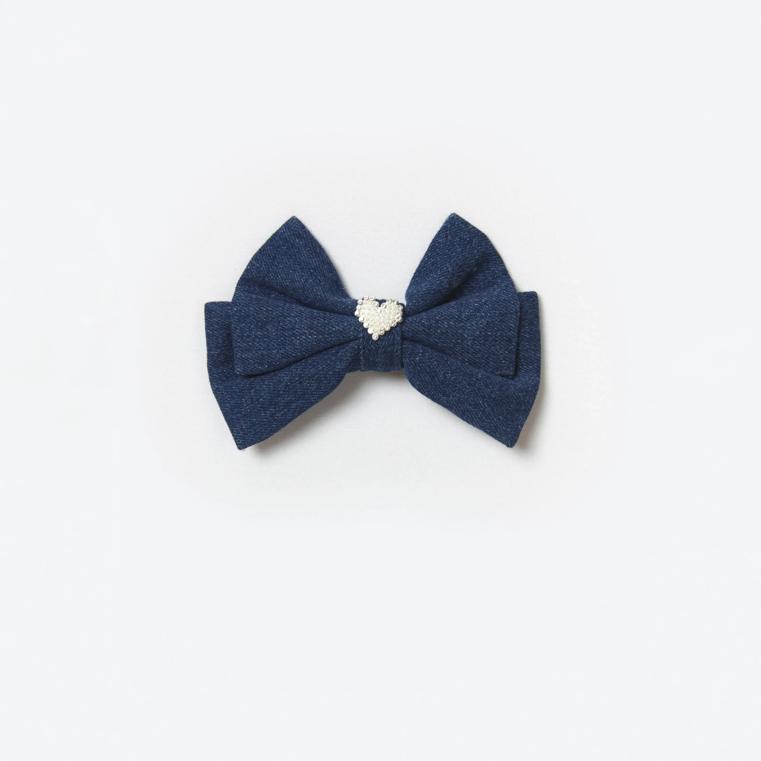 Bow Hairclip^self-portrait Cheap