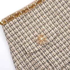 Boucle Midi Skirt^self-portrait Clearance