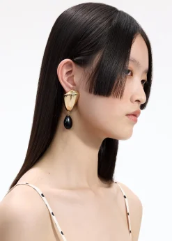 Droplet Earrings^self-portrait Clearance