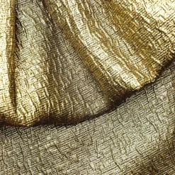 Metallic Jacquard Midi Skirt^self-portrait New