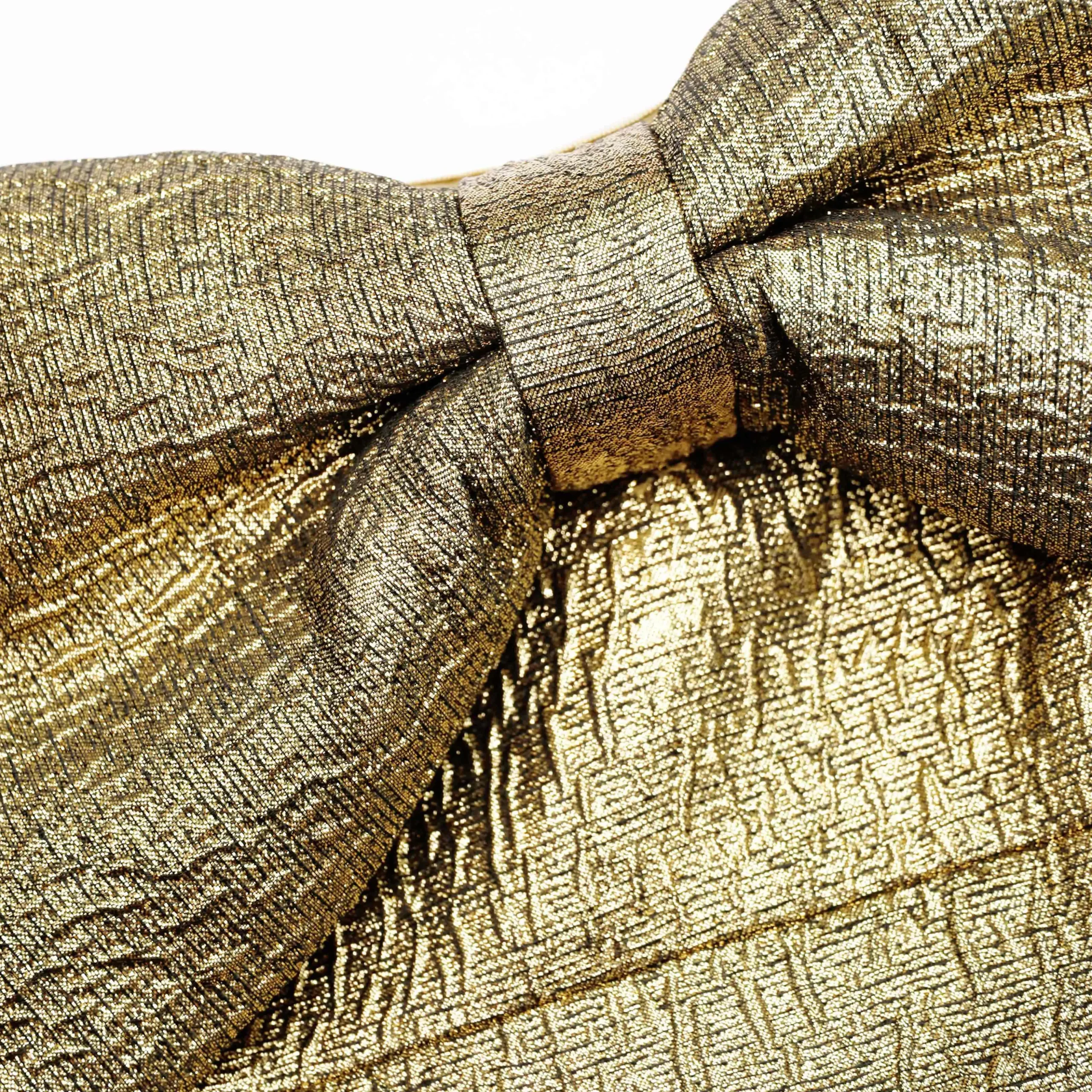 Metallic Jacquard Mini Dress^self-portrait Store