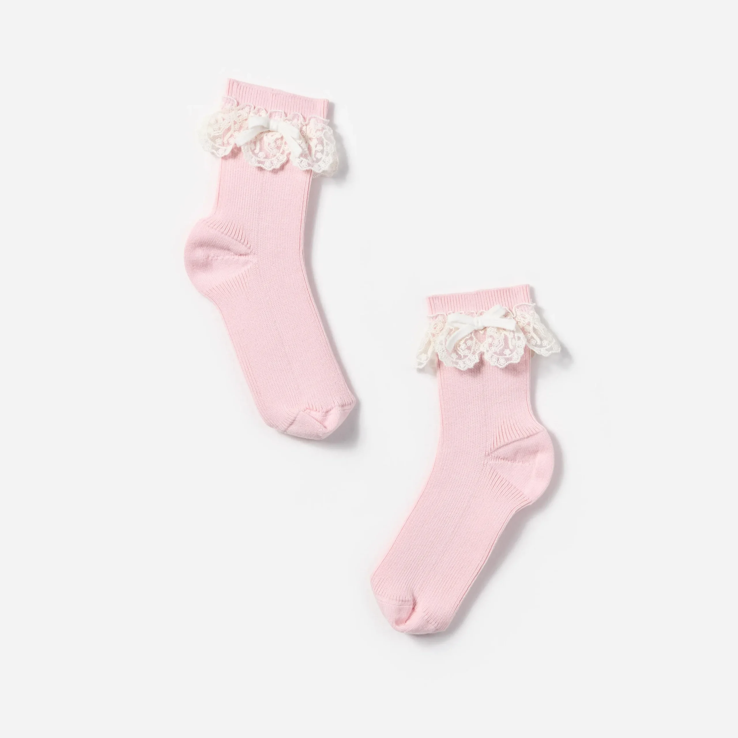 Trim Bow Socks^self-portrait Outlet