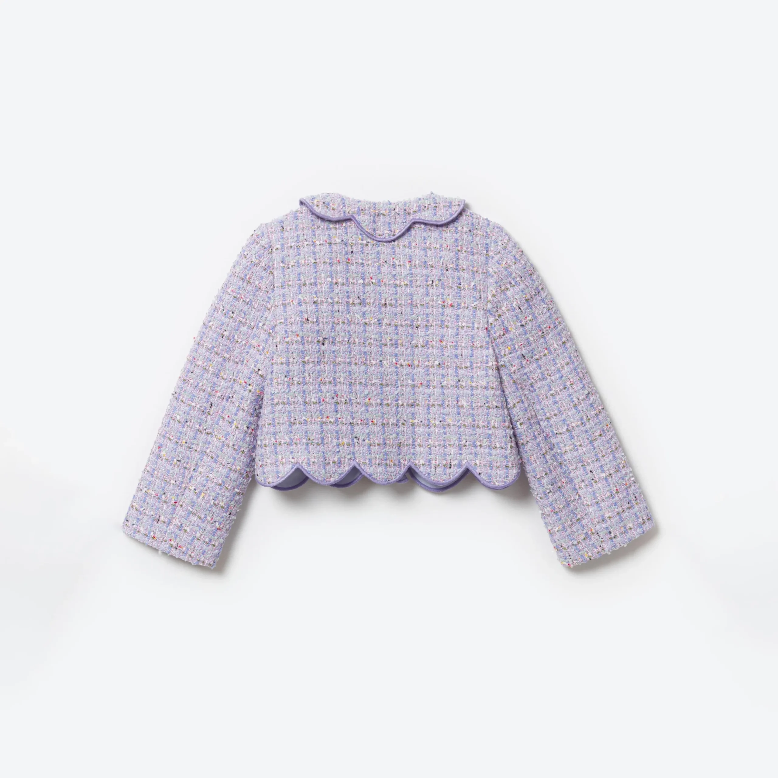 Boucle Jacket^self-portrait Best
