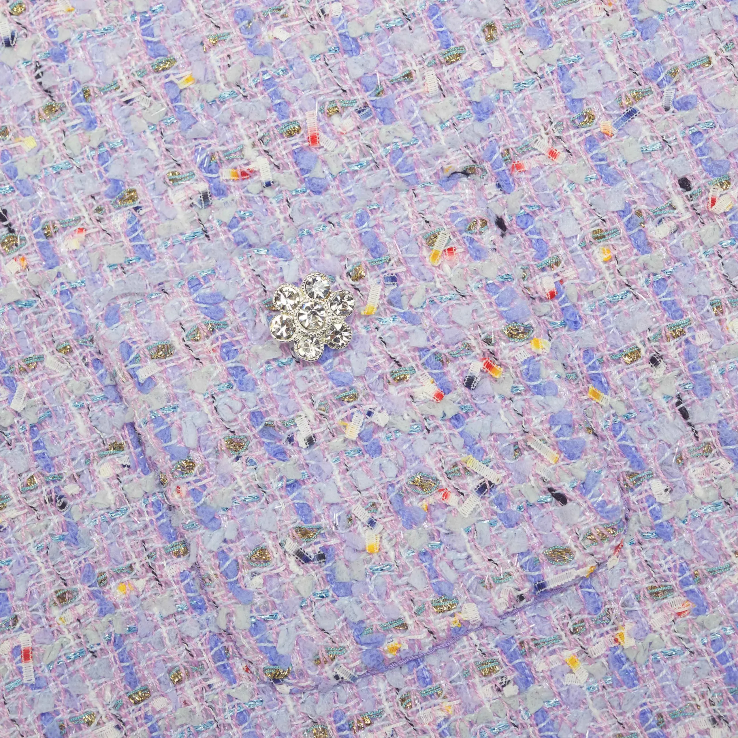 Boucle Mini Skirt^self-portrait Best