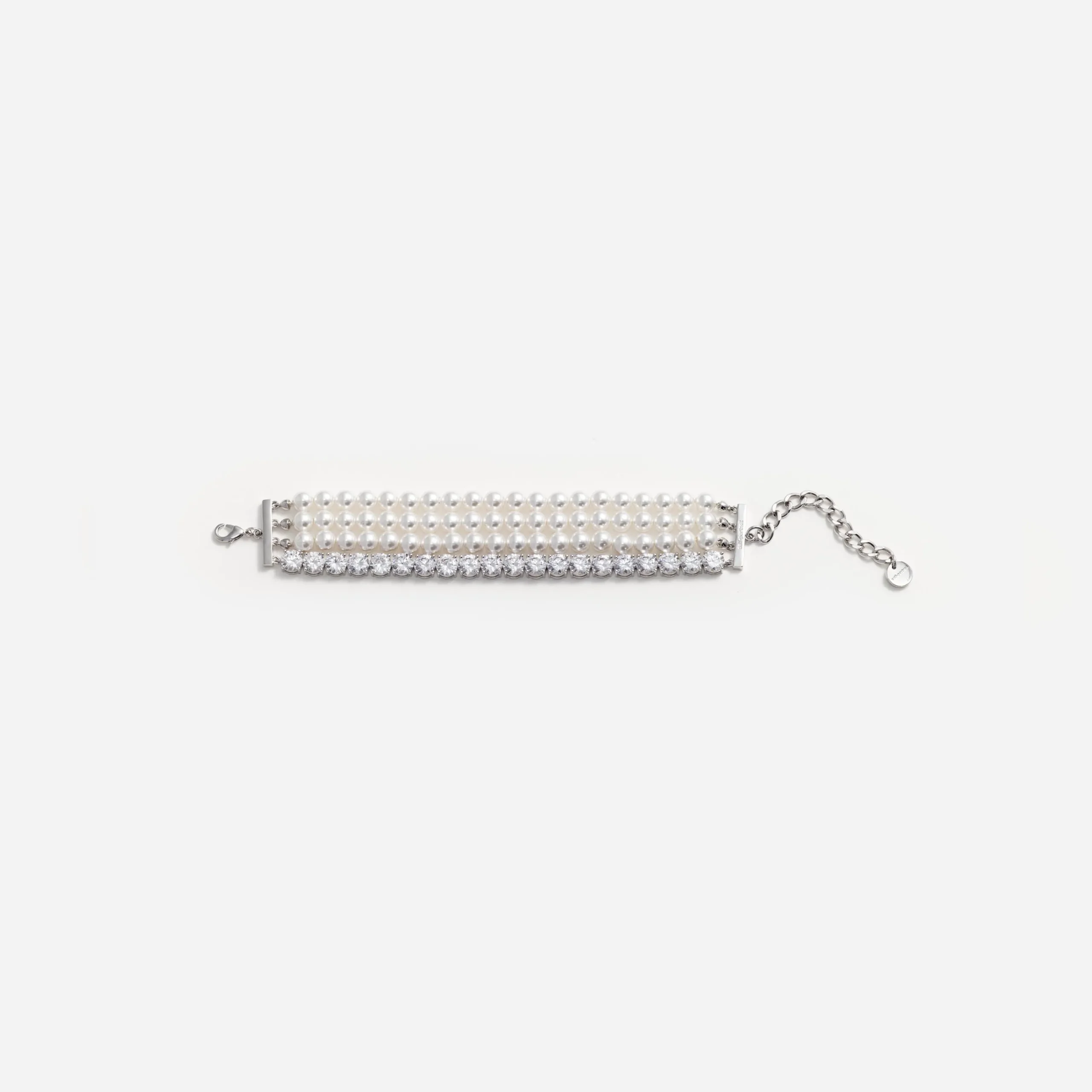 Diamante Bracelet^self-portrait Outlet