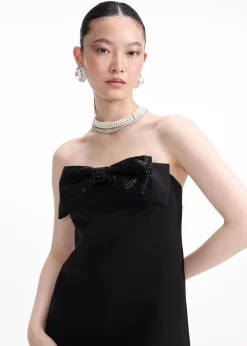 Diamante Necklace^self-portrait Best Sale
