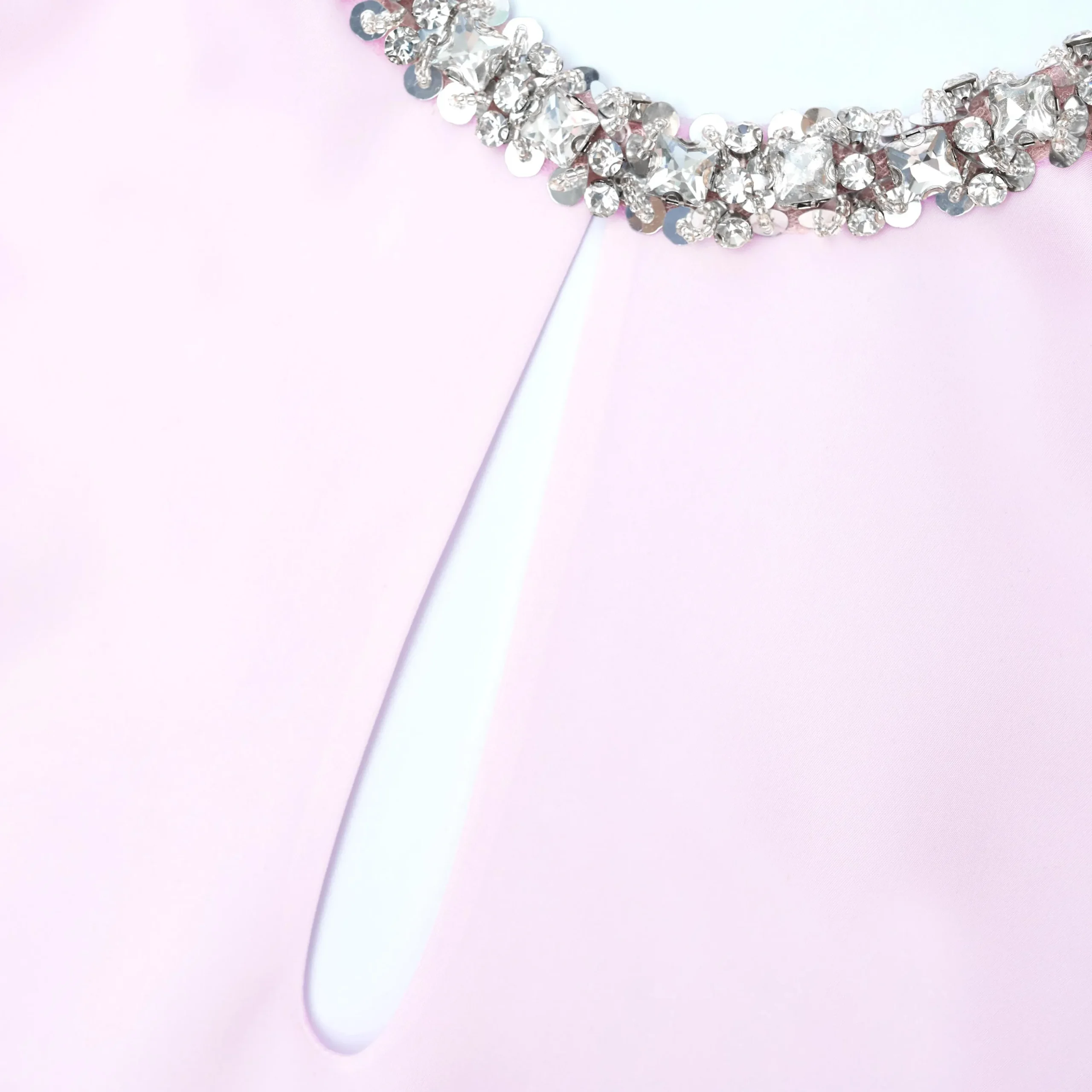 Satin Embellished Top^self-portrait Online