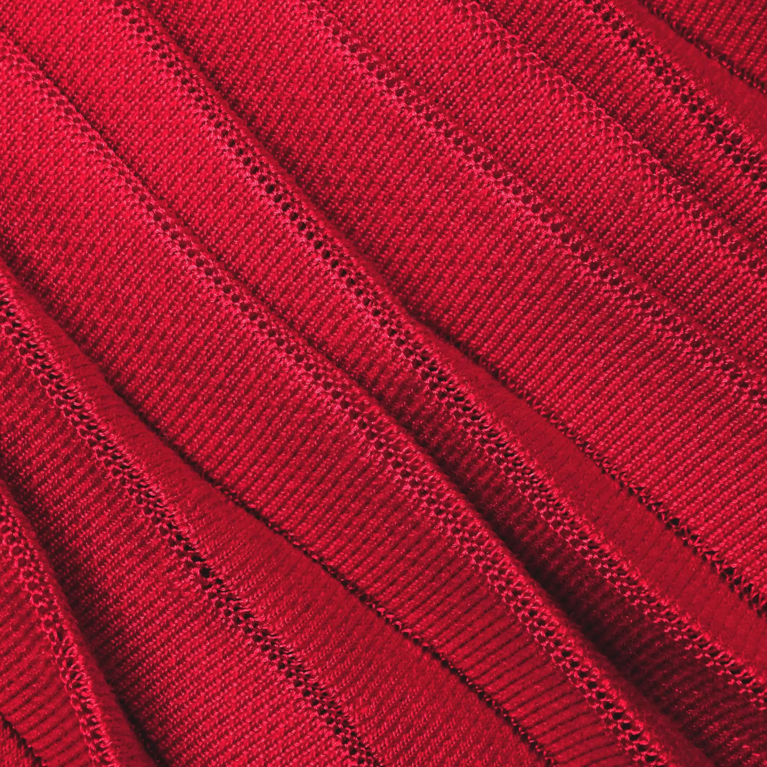 Pleated Knit Mini Skirt^self-portrait Cheap