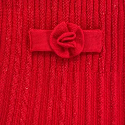 Ribbed Knit Skirt^self-portrait Sale