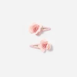 Flower Hair Clips^self-portrait Cheap