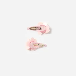 Flower Hair Clips^self-portrait Cheap
