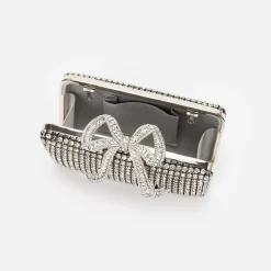 Crystal Box Clutch^self-portrait Online