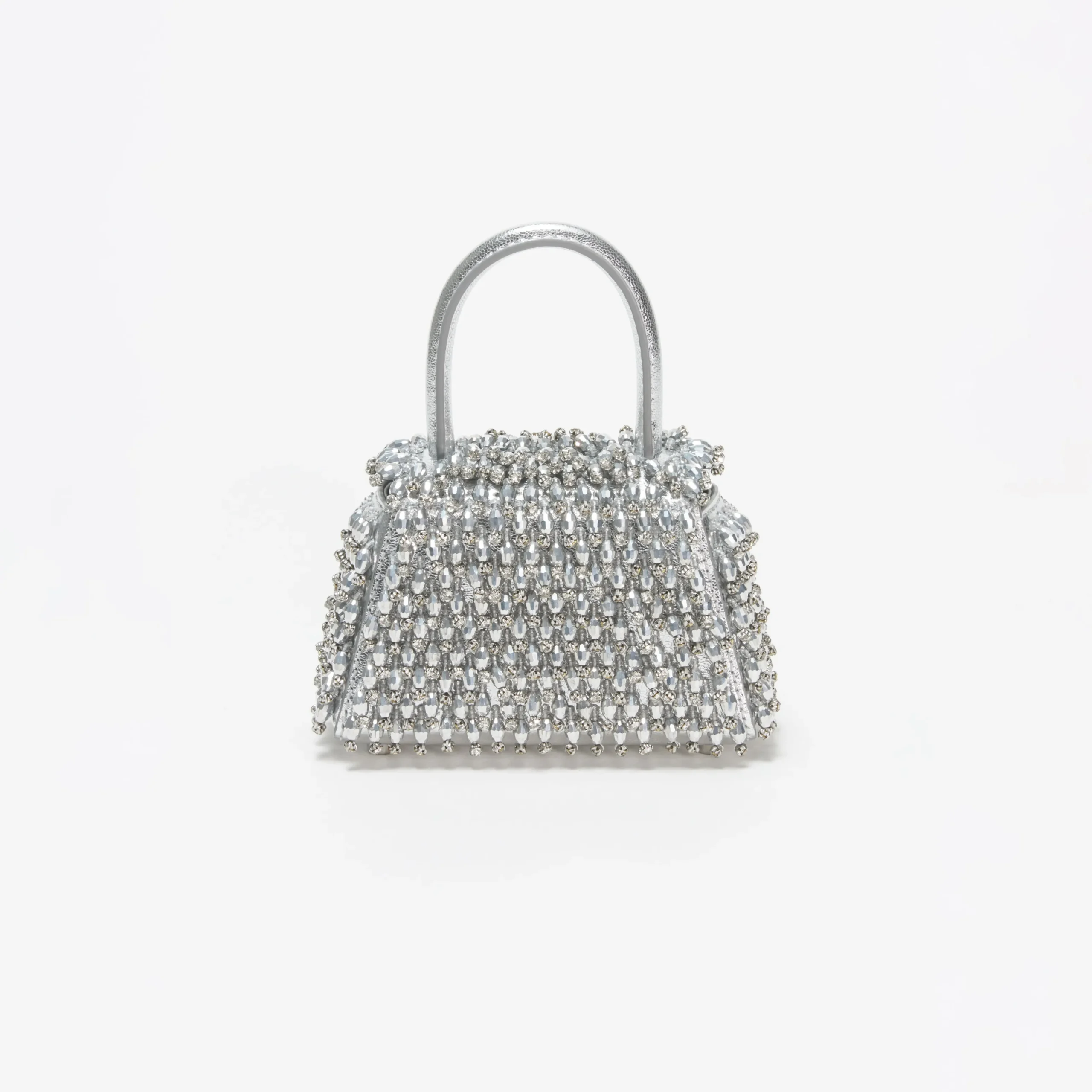 Embellished Micro Bow Bag^self-portrait Online