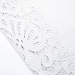 Cutwork Denim Jeans^self-portrait Clearance